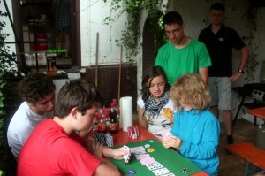 Poker